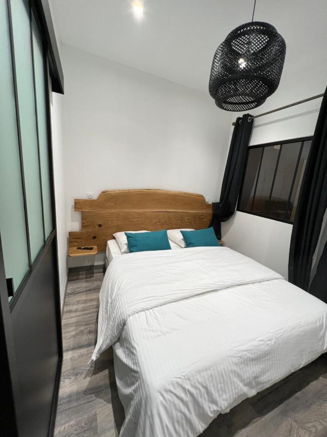 Appartement 4 Personnes Centre De Condom Exterior foto